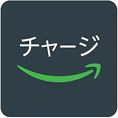 Amazon.co.jp: Amazonチャージ　ギフト券を現金チャージで最大2.5%ポイント: ギフト券
