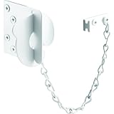 prime-line製品U 9493 Texasセキュリティボルト、ホワイト