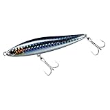 ダイワ(DAIWA) シーバス モアザン スイッチヒッター レーザーマイワシ 85S ルアー