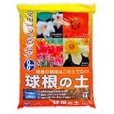 プロトリーフ　球根の土　14L×4セット