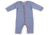 PETIT BATEAU(プチバトー) カバーオール 70サイズ 男の子