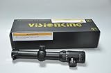 Visionking 1.25-5x26 ライフルスコープ 1.25倍-5倍