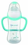 Bebe Confort Easy-Clip Bottle with Handles, 9 Ounce by Bebe Confort [並行輸入品]
