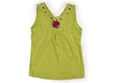 Gymboree(ジンボリー) タンクトップ・キャミソール 120サイズ 女の子