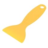 B Baosity PCタブレット用　プラスチック　スクレーパーツール　携帯電話スクリーンスクレーパー　全2色 - 黄
