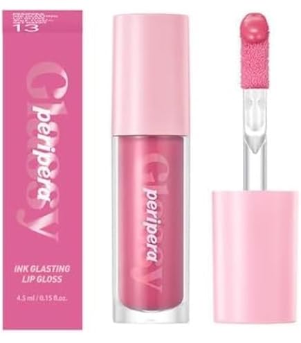 Amazon | ペリペラ インクグラスティングリップグロス 1個 リップ