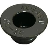 MUSASHI ヘッドキャップ 50個入り HC50EUB