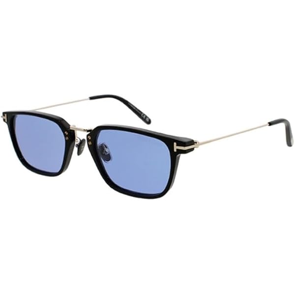 Amazon | TOMFORD トムフォード サングラス TF1040D-01V(52SIZE