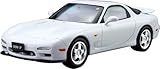 青島文化教材社 1/24 ザ・モデルカーシリーズ No.7 マツダ FD3S RX-7 '96 プラモデル (自動車)