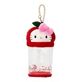 サンリオ(SANRIO) ビニールポーチチャーム（フルーツデザイン） ハローキティ 対象年齢3才以上 598852