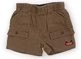 OSHKOSH(オシュコシュ) ショートパンツ 70サイズ 男の子