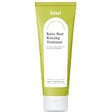 ダリーフ(Daleaf) クロレラリラックストリートメント (230ml) - 頭皮ケア、毛根強化、タンパク質＋コラーゲン、ハイブランド香水の香り、敏感肌、毛根強化、弱酸性