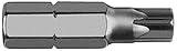 Irwin Tools 3513211C Insert Bit T15 1", Fastener Drive [並行輸入品]