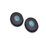 TDITD For Bose On-Ear 2 (OE2 & OE2i)/ Soundlink On-Ear (OE)/ SoundTrue On-Ear (OE) イヤーパッド イヤークッション 交換用耳パッド