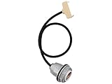 PACIFIC FURNITURE SERVICE パシフィックファニチャーサービス|SOCKET&CORD(50cm)