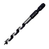 スターエム 7S-060 インパクトビット ショート 6mm