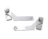 ライフセーバー用パーツ 回転部金具セット KL1