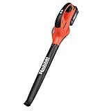 マキタ:充電式ブロワ 本体のみ FL-LI360DZ