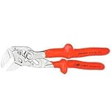 KNIPEX(クニペックス) プライヤーレンチ 8607-250