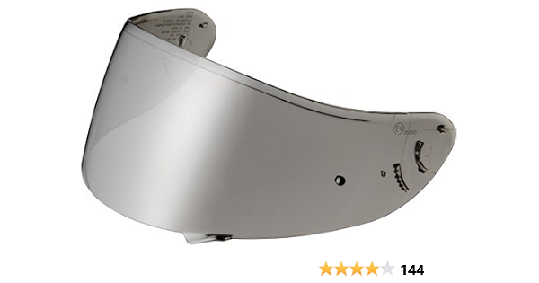 Amazon ショウエイ Shoei シールド Cw 1 Pinlock クリアミラー シルバー 対応ヘルメット X Twelve Xr 1100 Z 6 Qwest エンジン用ツール 車 バイク