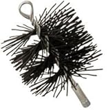 インペリアル製造煙突ブラシCLEN 5 in 3 / 8npsm br0075