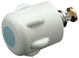 LIXIL(リクシル) INAX 水栓金具 ウォーターハンマー低減用部品 ハンマークッション付 ハンドル部(水側) A-2082-1