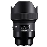 14mm F1.8 DG HSM ライカLマウント用 Artライン 交換レンズ