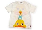 Moujonjon(ムージョンジョン) Tシャツ・カットソー 120サイズ 男の子