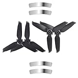 DarkhorseプロペラDJI FPV ドローン用 5328S FPV 2ペア fpvカメラ アクセサリー FOR DJI FPV ドローン-SL