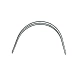 園芸 トンネル支柱 輸入品 φ11mm×1800mm 50本組 【幅850mm×高さ720mm】