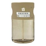 カインズ(CAINZ) 部屋用芳香剤 ペット臭(猫用) 400ml 消臭 アンモニア臭を中和 置き型