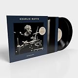 ANTHOLOGY [2LP VINYL] - CHARLIE WATTS [Analog]