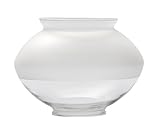 Mr. Heater Half-Frosted Pyrex Globe for Indoor Propane Gaslights