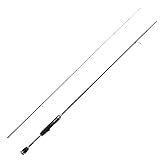 AbuGarcia(アブガルシア) クロスフィールド XSFS-5102ULS XrossField 2ピース 釣り竿 ロッド