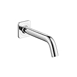 Axor 34410001 Citterio M Tub Spout, 7-Inch, Chrome [並行輸入品]