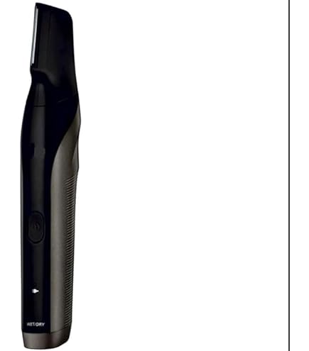 Panasonic ボディトリマー ER-NGKJ3-S（ダークシルバー） Amazon | 【Amazon.co.jp 限定】パナソニック ボディトリマー