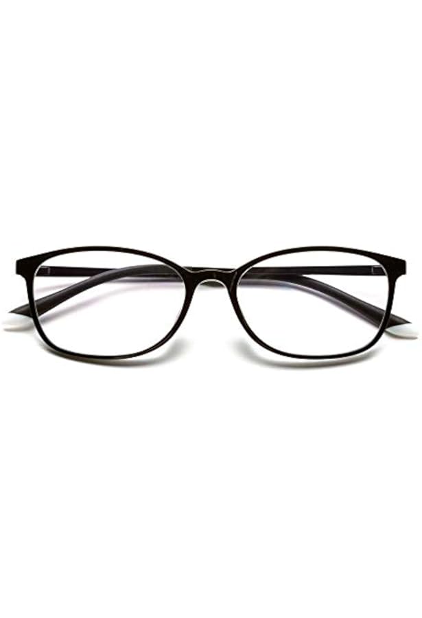 Amazon.co.jp: ピントグラス PINTGLASSES 老眼鏡 シニアグラス 鼈甲(べ