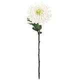 MAGIQ 東京堂 正月 上質な 造花 風流菊 S FM008908-001