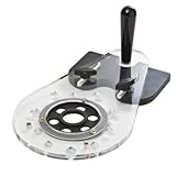 ルーターベース（クイック・エッジガイド付き）【並行輸入】