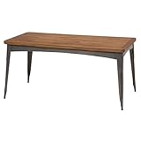 リベルタシリーズ　テーブル　RT-2907　幅150×奥行80×高さ72cm