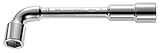 Stanley Proto Facom FF-75.5/16 Angled Open-Socket, Wrench, 6 Point [並行輸入品]