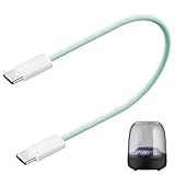 USB C 高速充電ケーブル - 60W usb c 充電ケーブル、ナイロン Type-C 延長ケーブル | 480 Mbps 速度のタブレット用コードレス編組 USB C ケーブル