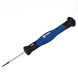 DealMux BOOHERは1.4ミリメートルのヒント幅40ミリメートルバーマイナス精密ドライバーを認定しました