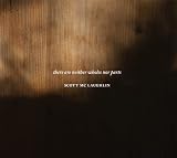 There Are Neither Wholes Nor Parts