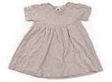 PETIT BATEAU(プチバトー) ワンピース 60サイズ 女の子