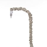 Glenna Jean Millie Mobile Arm Cover, Gray by Glenna Jean