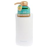CLAYGE(クレージュ) シャンプー【S】 500ml 温冷ヘッドスパ さらさらなめらか