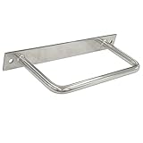 クマモト ステンレス座付型タラップ 19φ×150×300 A070B