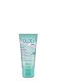 オ・ボチカリオ ボチベビー BOTI BABY 日焼け止めクリーム / サンブロックFSP50・UVカット・50g