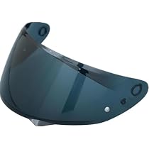 Amazon | CreateLyh1バイク ヘルメット シールド ミラーシールド HJC